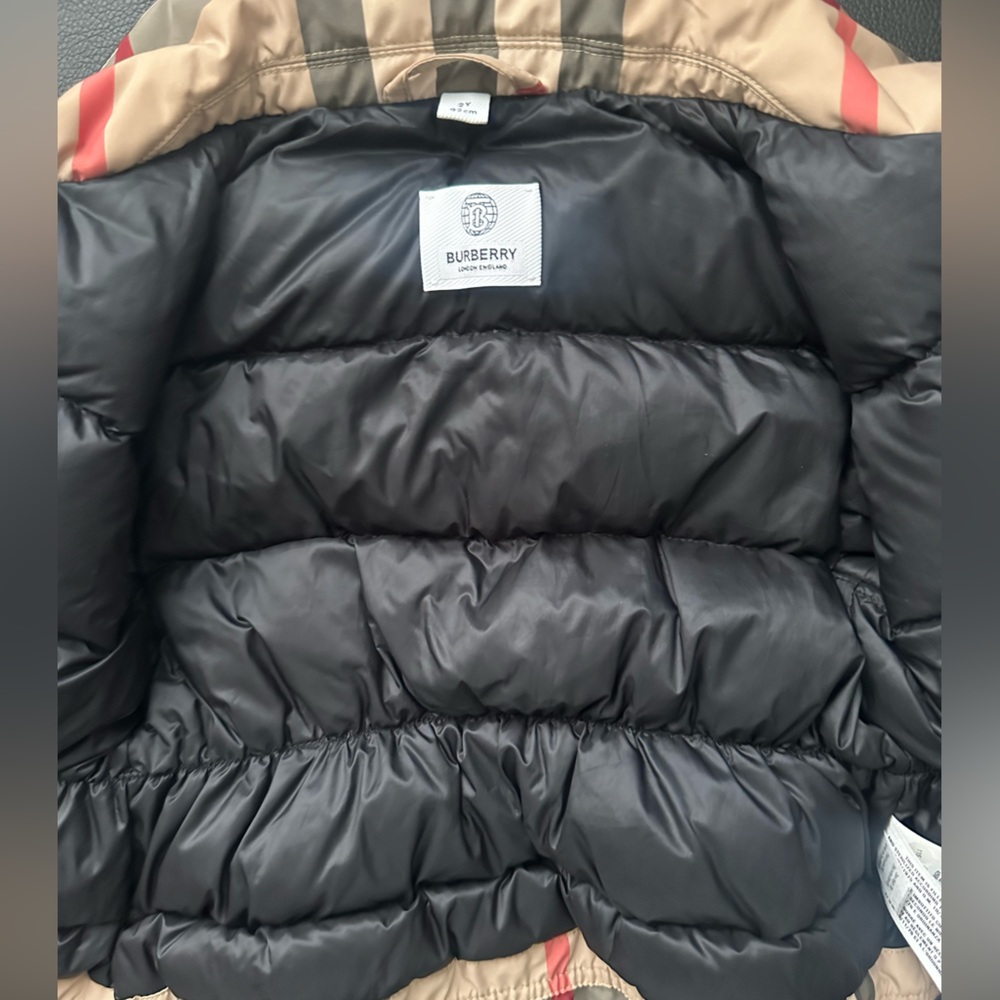 Kids Jacket - Picture 4 of 4